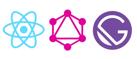 React GraphQL Gatsby