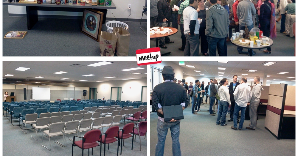 Review: Entrepreneurs/Co-founders Mixer