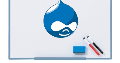 Teaching Drupal