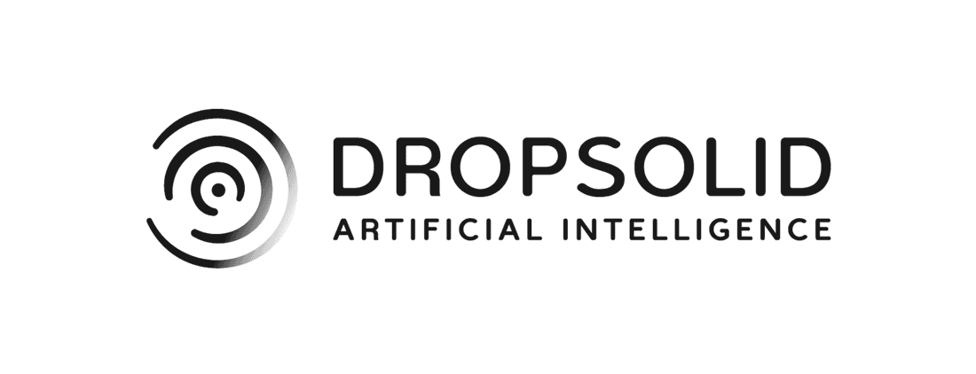 Dropsolid AI Sponsorship