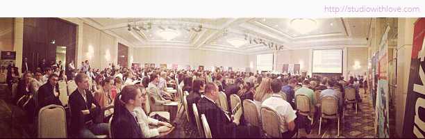 Bizpower Conference