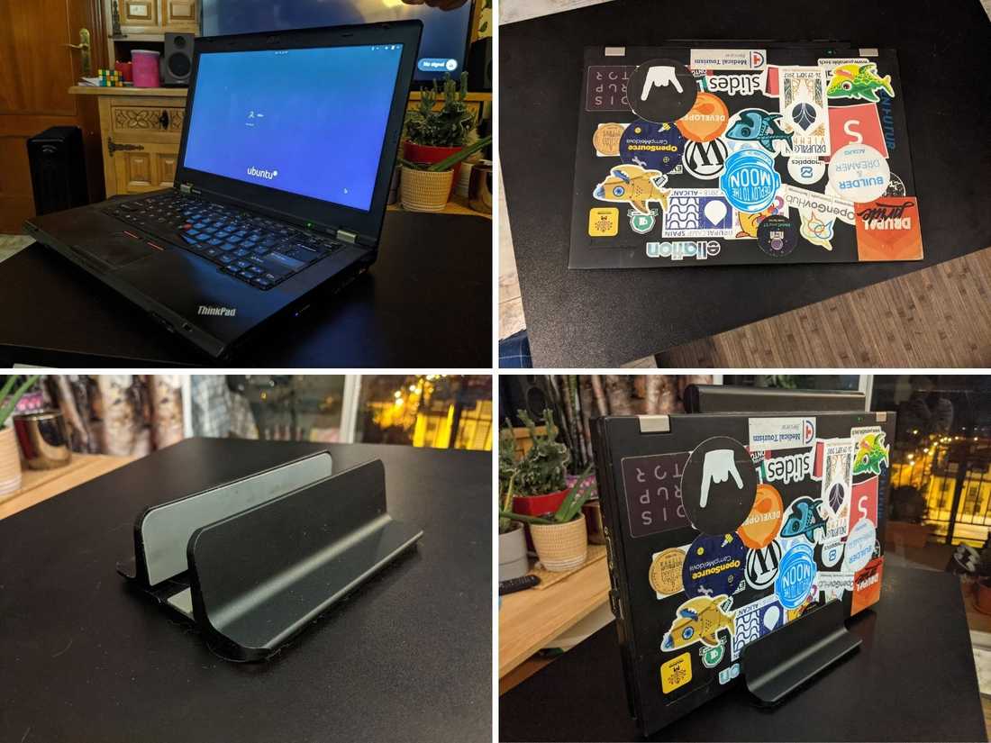 Laptop as Private Cloud