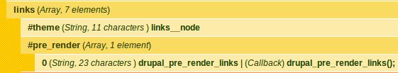 Forum Node Devel