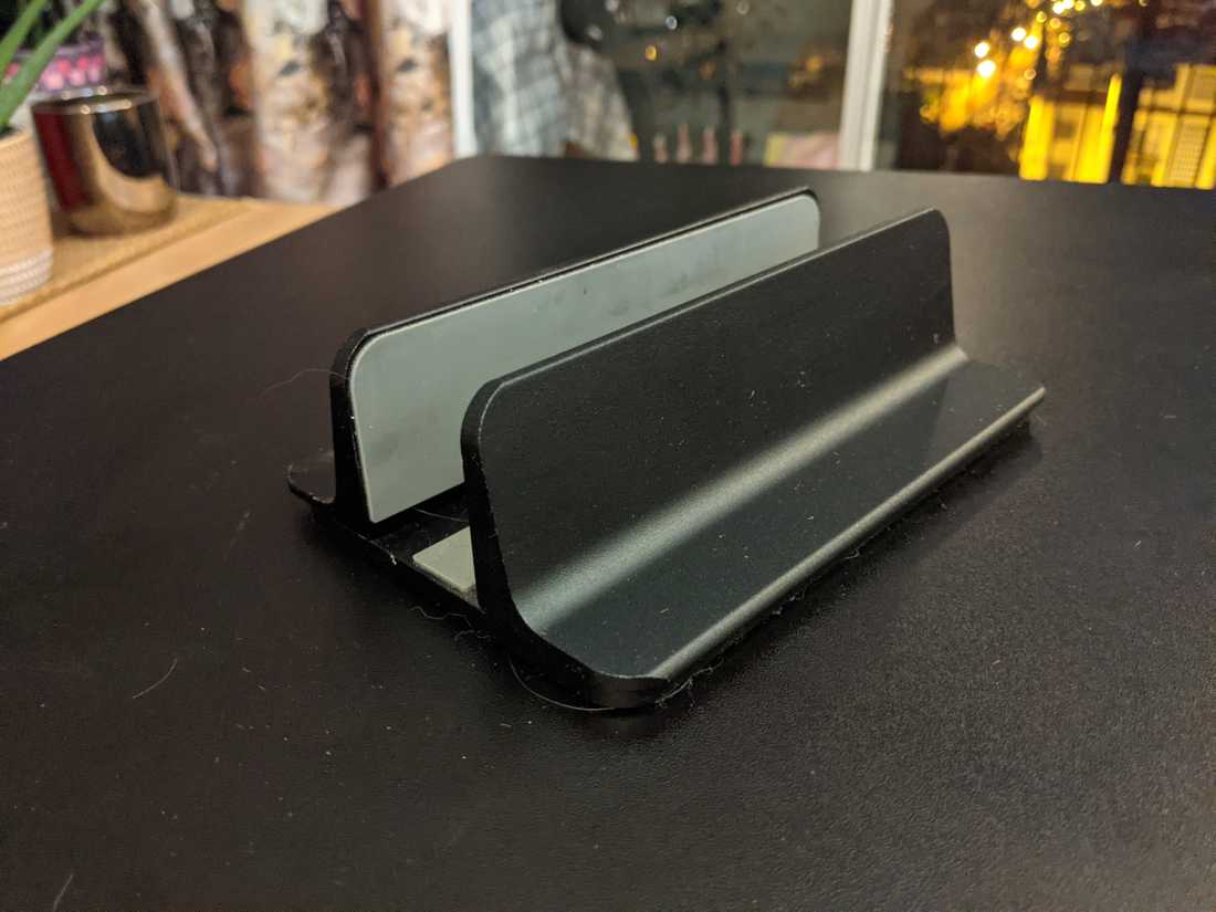 Metal Stand