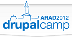 Drupal Arad: Late review