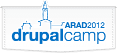 Drupal Arad: Late review