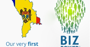 Bizpower: 1st business conference in Moldova