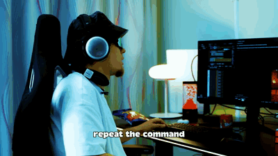 vibe coding be like