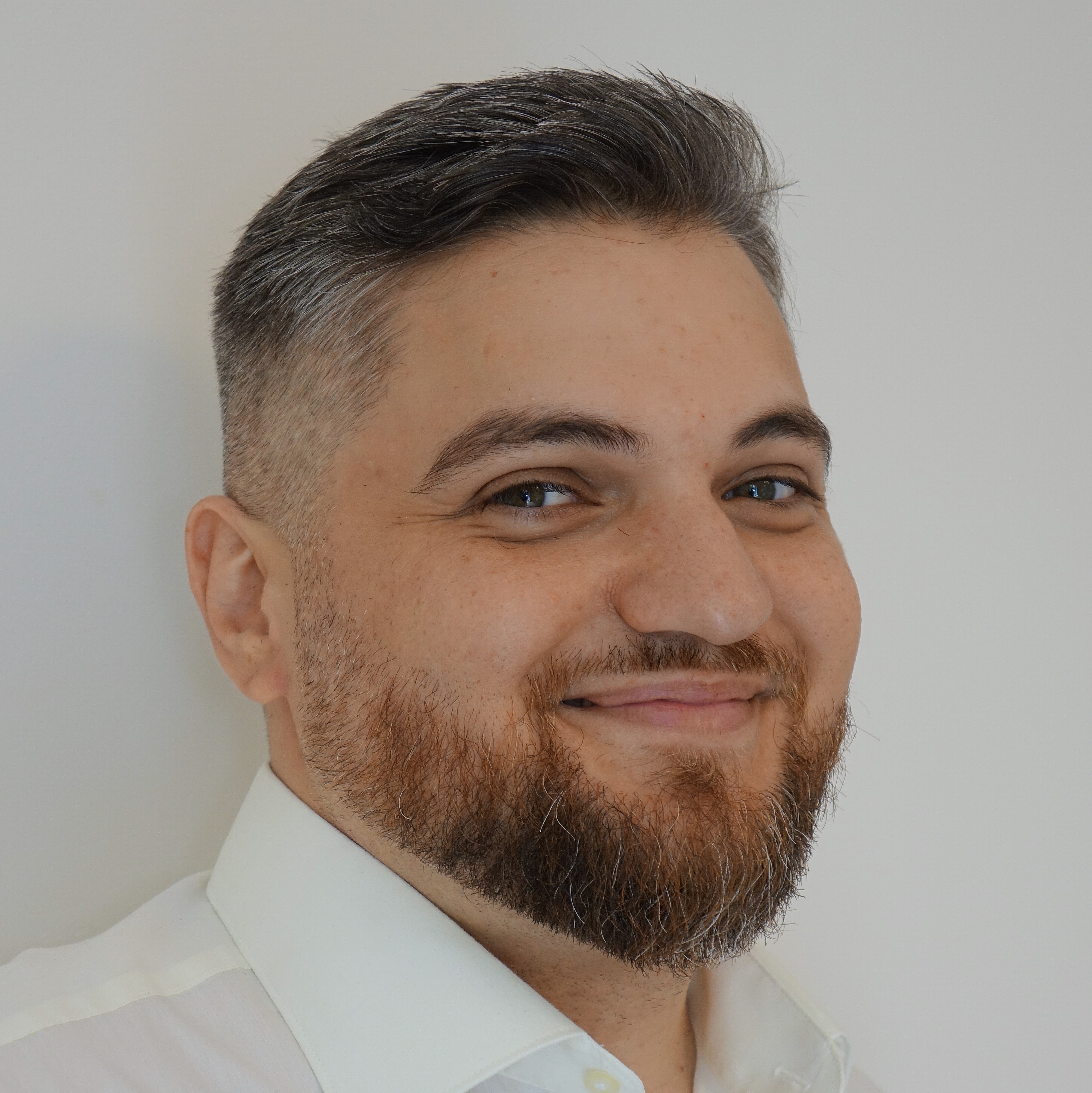 Sergiu Nagailic